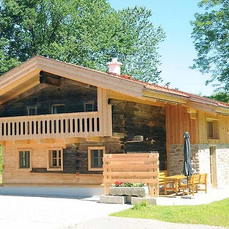 Exenbacher Hof Traumbauernhaus S'Haisl Arnbruck Exteriér fotografie