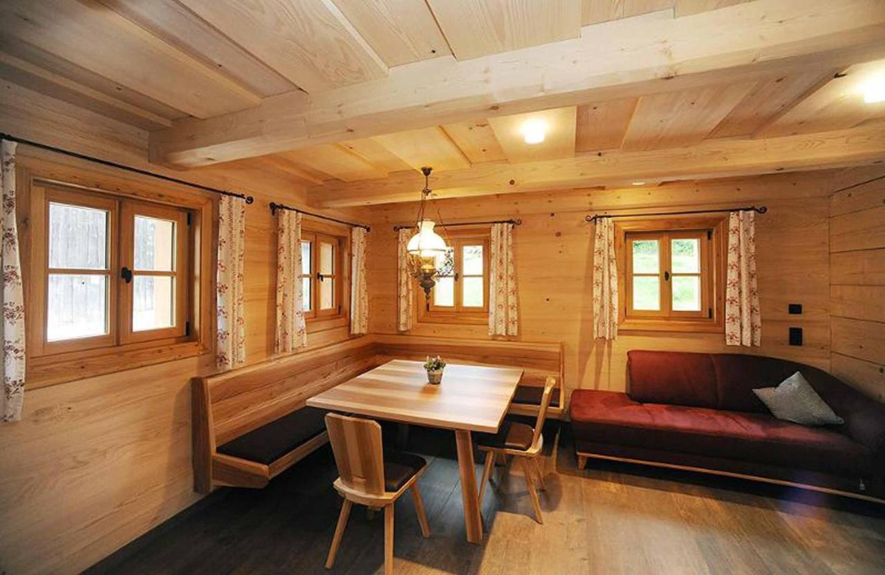 Exenbacher Hof Traumbauernhaus S'Haisl Arnbruck Exteriér fotografie